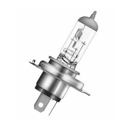 Bec Far Motocicletă Halogen 12V-35/35W | Motorbikers