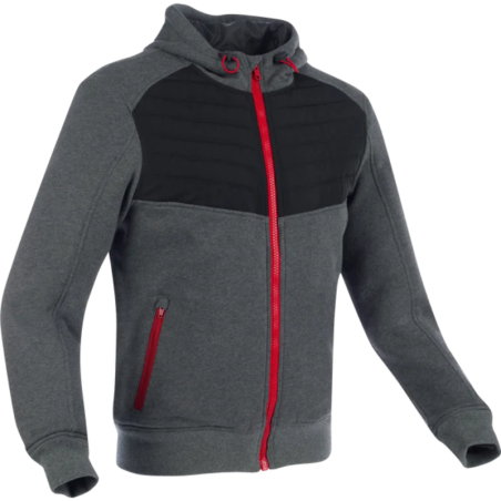 geaca-moto-textila-segura-pulsor-kevlar-gri-negru-body-fit-protectii-alpha