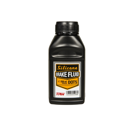 lichid-de-frana-moto-trw-dot-5-silicone-250ml-pfb125-ambalaj-negru