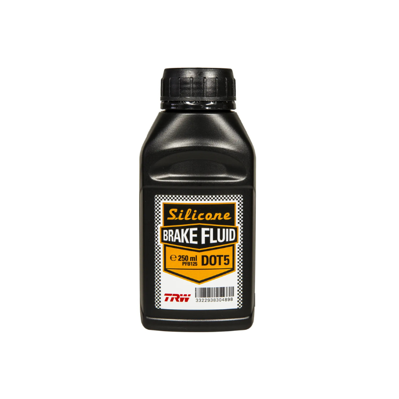 lichid-de-frana-moto-trw-dot-5-silicone-250ml-pfb125-ambalaj-negru