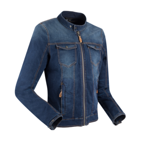 geaca-moto-din-denim-albastru-segura-hunky-cordura-stretch-protectii-alpha