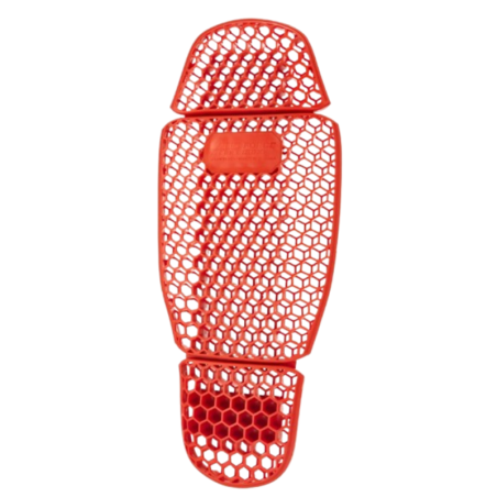 Protectie Coloana Insertie SHIMA AirForce Flexx Nivel 2 Spate