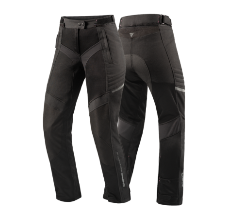 Pantaloni Moto Dama SHIMA Jet Lady Textili Ventilati