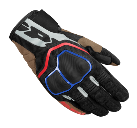 Manusi Moto Vara SPIDI Sport-GT Textile Ventilate