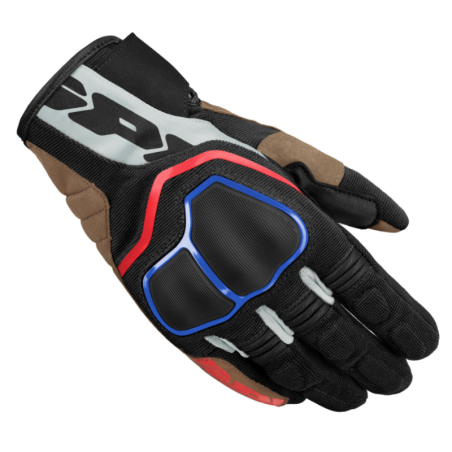 Manusi Moto Vara SPIDI Sport-GT Textile Ventilate