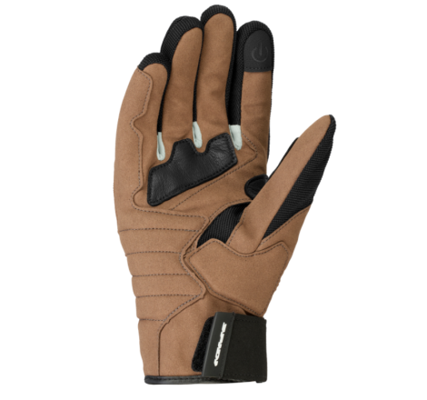 Manusi Moto Vara SPIDI Sport-GT Textile Ventilate