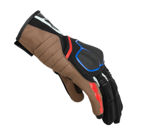 Manusi Moto Vara SPIDI Sport-GT Textile Ventilate
