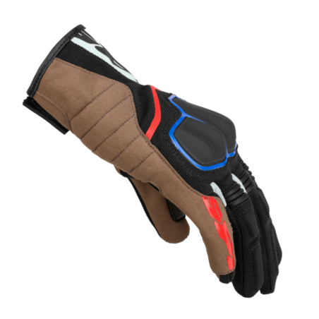 Manusi Moto Vara SPIDI Sport-GT Textile Ventilate