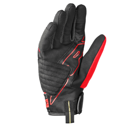 Manusi Moto SPIDI Power Carbon C118 Protectie Carbon