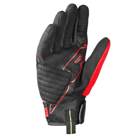 Manusi Moto SPIDI Power Carbon C118 Protectie Carbon