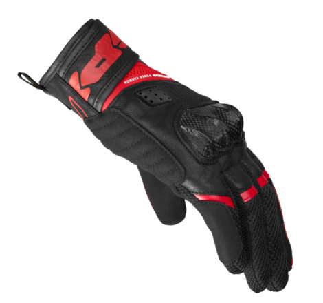 Manusi Moto SPIDI Power Carbon C118 Protectie Carbon