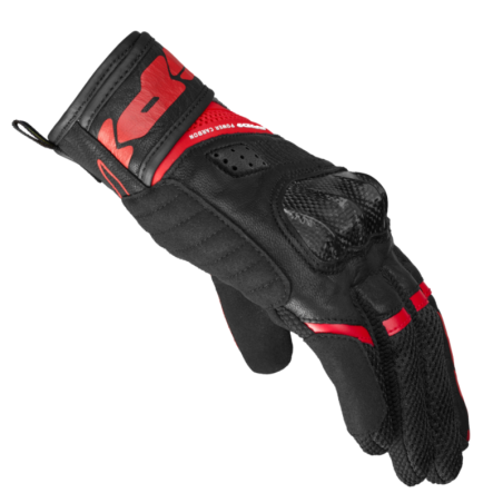 Manusi Moto SPIDI Power Carbon C118 Protectie Carbon