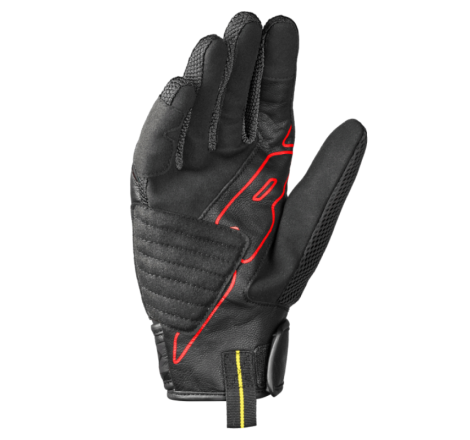 Manusi Moto SPIDI Power Carbon C118 Protectie Carbon