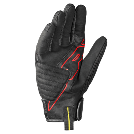 Manusi Moto SPIDI Power Carbon C118 Protectie Carbon