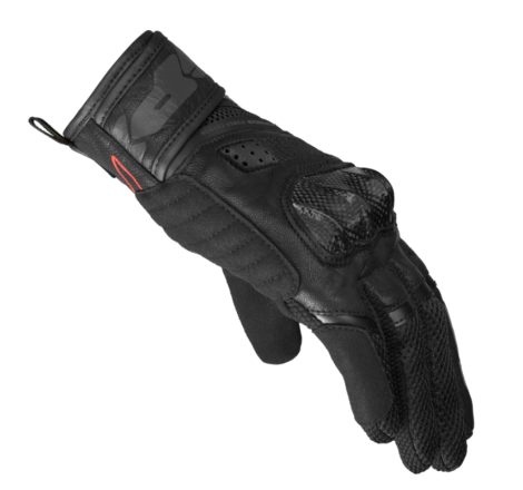 Manusi Moto SPIDI Power Carbon C118 Protectie Carbon