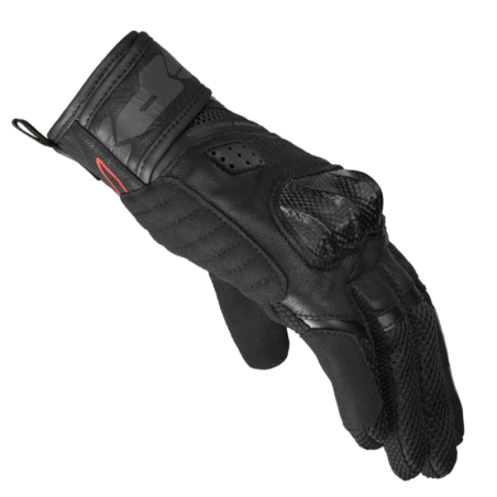 Manusi Moto SPIDI Power Carbon C118 Protectie Carbon