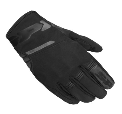 Mănuși Moto SPIDI Flash H2Out® – Impermeabile, Design Modern (Cod B136)