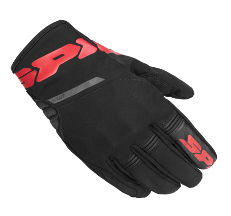 Mănuși Moto SPIDI Flash H2Out® – Impermeabile, Design Modern (Cod B136)