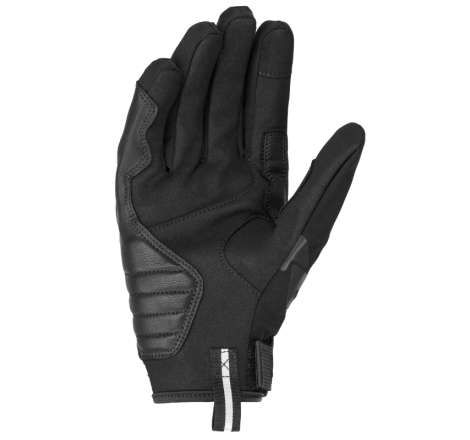 Mănuși Moto SPIDI Flash H2Out® – Impermeabile, Design Modern (Cod B136)