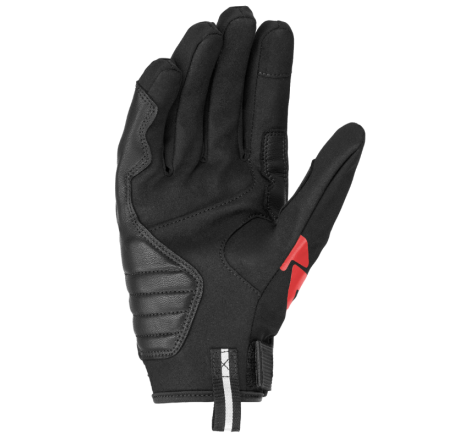 Mănuși Moto SPIDI Flash H2Out® – Impermeabile, Design Modern (Cod B136)