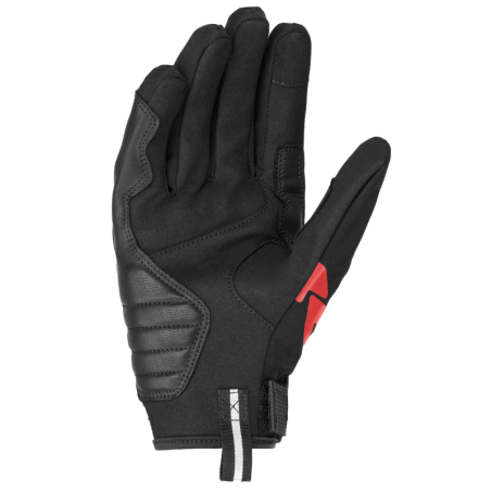 Mănuși Moto SPIDI Flash H2Out® – Impermeabile, Design Modern (Cod B136)