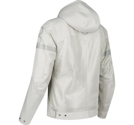 Geaca Moto Vara BERING PROFIL EN 17353 Textila Ventilata Body Fit