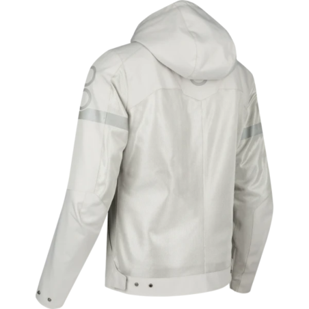 Geaca Moto Vara BERING PROFIL EN 17353 Textila Ventilata Body Fit