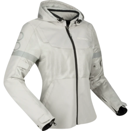 Geaca Moto Dama BERING Lady PROFIL EN 17353 Ventilata