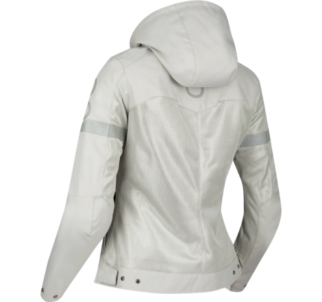 Geaca Moto Dama BERING Lady PROFIL EN 17353 Ventilata