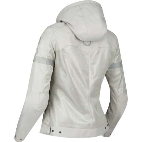 Geaca Moto Dama BERING Lady PROFIL EN 17353 Ventilata