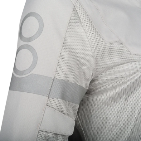 Geaca Moto Vara BERING PROFIL EN 17353 Textila Ventilata Body Fit