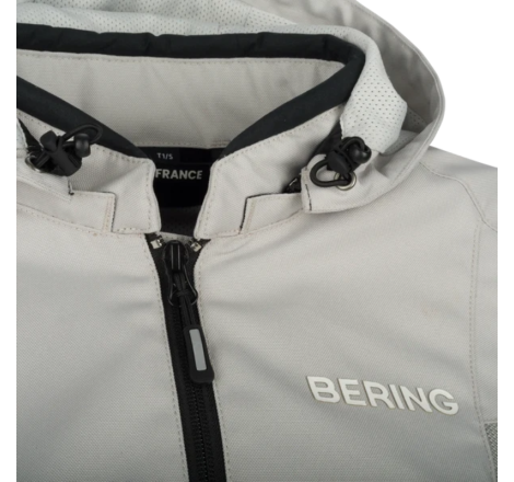Geaca Moto Vara BERING PROFIL EN 17353 Textila Ventilata Body Fit