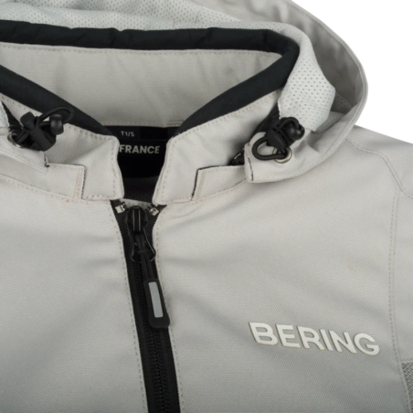 Geaca Moto Vara BERING PROFIL EN 17353 Textila Ventilata Body Fit