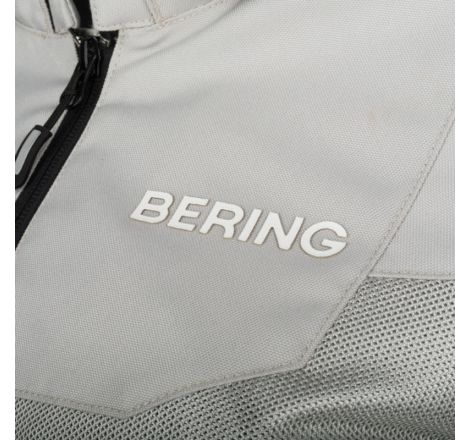 Geaca Moto Vara BERING PROFIL EN 17353 Textila Ventilata Body Fit