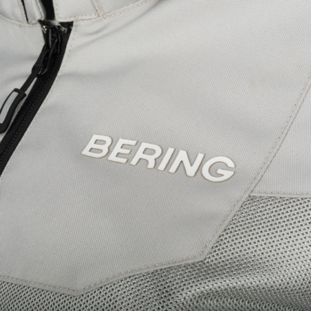 Geaca Moto Vara BERING PROFIL EN 17353 Textila Ventilata Body Fit