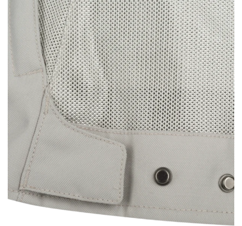Geaca Moto Vara BERING PROFIL EN 17353 Textila Ventilata Body Fit