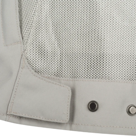 Geaca Moto Vara BERING PROFIL EN 17353 Textila Ventilata Body Fit
