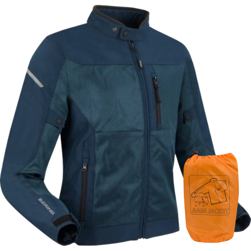 geaca-moto-bering-ozone-navy-textila-impermeabila geaca-moto-bering-ozone-navy-textila-impermeabila