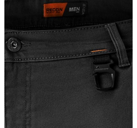 Pantaloni Moto Cargo SHIMA RECON Cordura Clasa AA