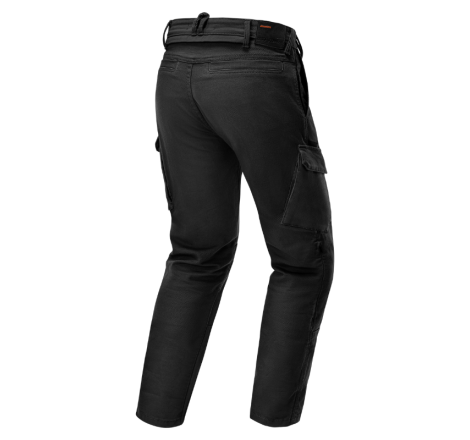 Pantaloni Moto Cargo SHIMA RECON Cordura Clasa AA
