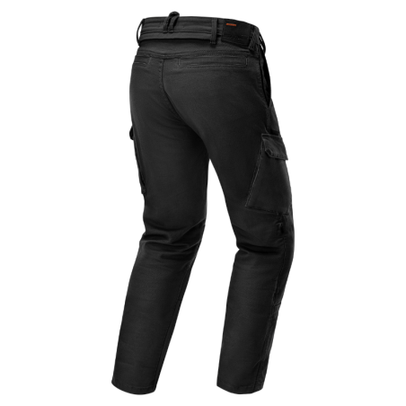 Pantaloni Moto Cargo SHIMA RECON Cordura Clasa AA