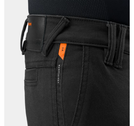 Pantaloni Moto Cargo SHIMA RECON Cordura Clasa AA