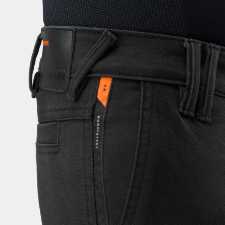 Pantaloni Moto Cargo SHIMA RECON Cordura Clasa AA