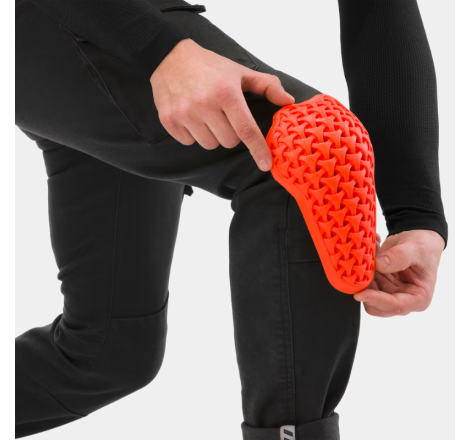 Pantaloni Moto Cargo SHIMA RECON Cordura Clasa AA