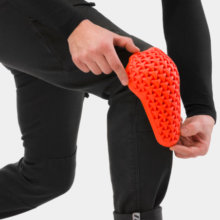 Pantaloni Moto Cargo SHIMA RECON Cordura Clasa AA