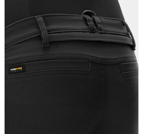 Pantaloni Moto Cargo SHIMA RECON Cordura Clasa AA
