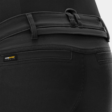 Pantaloni Moto Cargo SHIMA RECON Cordura Clasa AA
