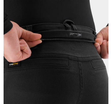 Pantaloni Moto Cargo SHIMA RECON Cordura Clasa AA
