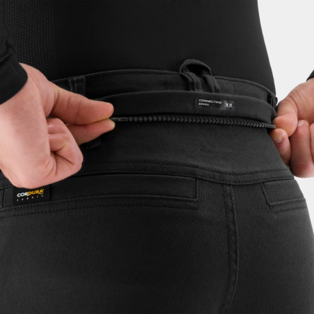Pantaloni Moto Cargo SHIMA RECON Cordura Clasa AA