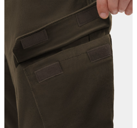 Pantaloni Moto Cargo SHIMA RECON Cordura Clasa AA